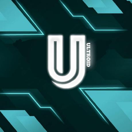 Github Teamultroid Ultroid Docs - 8K Minimal Backgrounds for Desktop