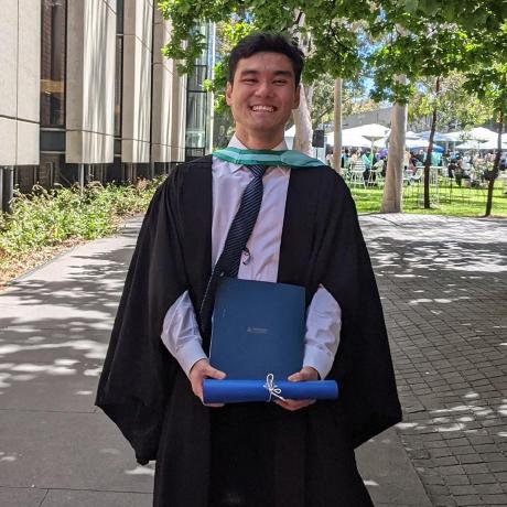 Huyen Duong Github - Colorful Background Collection - 4K Quality