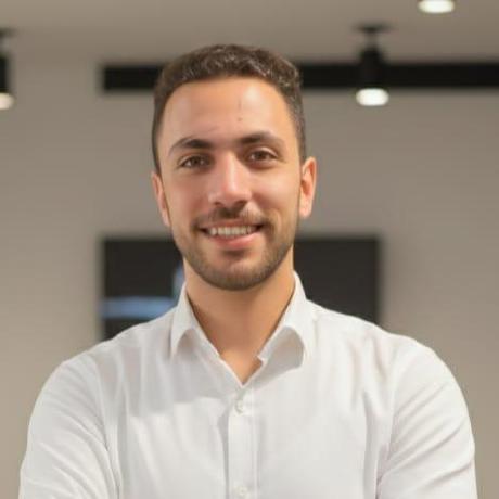 Ashraf Alagmawy On Linkedin Git Github - Professional Gradient Design - Retina