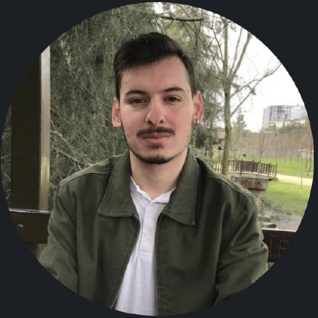 Berkekacar Github - Minimal Art Collection - Mobile Quality