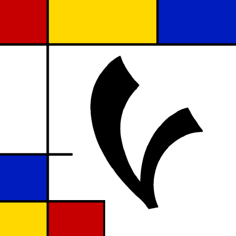 Github Vespa Mrs Vespa Python Tools For Magnetic Resonance - Ultra HD High Resolution Geometric Arts | Free Download