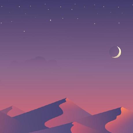 Github Jay Pol Afterglow - Colorful Background Collection - Full HD Quality