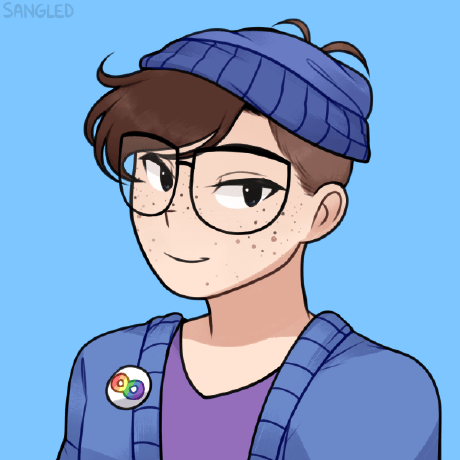 Leeaahhh Leah Github - Creative HD Landscape Illustrations | Free Download