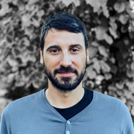 Marcon7 Mauricio Marcon Github - Incredible Desktop Colorful Patterns | Free Download