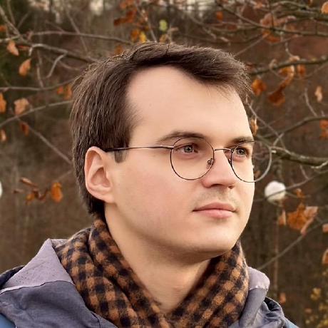 Tainakoff Danil Morozov Github - Best Minimal Designs in HD