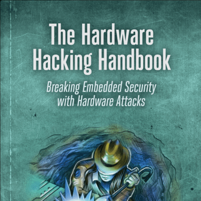 The Hardware Hacking Handbook · GitHub