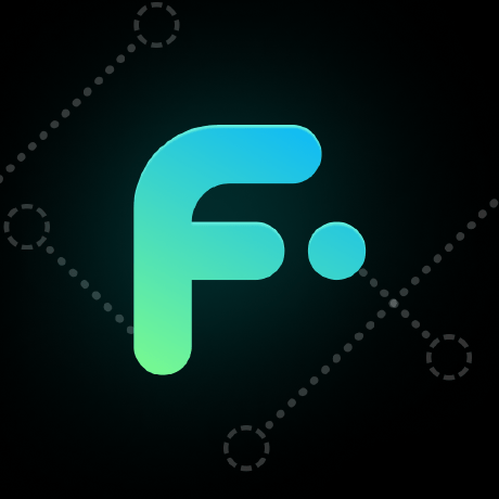 Florxyteam Github - 8K Gradient Backgrounds for Desktop