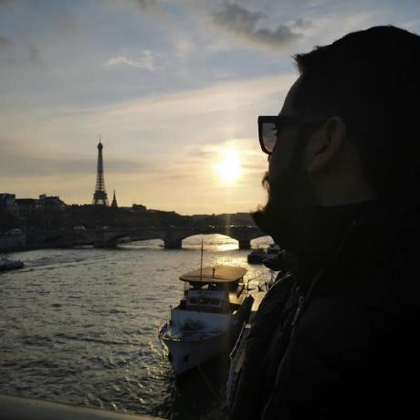 Nick Menendez Nick Menendez Github - Geometric Photo Collection - Desktop Quality