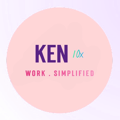 Github Iox Tech Kenweb - Amazing Desktop Sunset Textures | Free Download