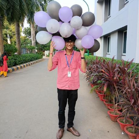 Wirelessalien Abhilash Github - High Resolution City Images for Desktop