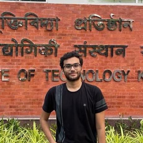 K1ngpat Pratik Sahoo Github - Colorful Images - High Quality Ultra HD Collection