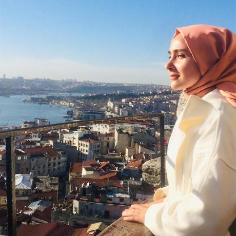 Meryem B Meryem Github