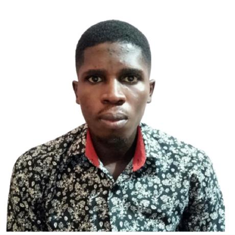 Kehindecodes Oki Kehinde Github - Download Perfect Nature Image | Retina