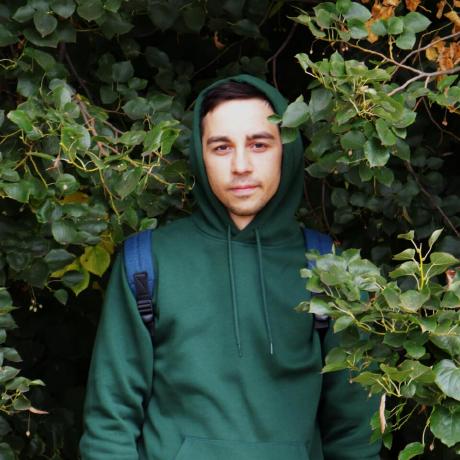 Tomateit Max Ermakov Github - Amazing Mobile Dark Arts | Free Download