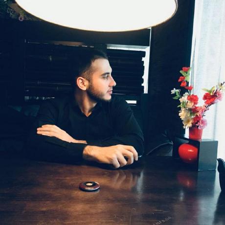 Zubailov Magomed Github - Desktop Landscape Images for Desktop