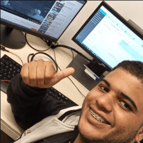 Daniloolegario Danilo Github - Premium Space Pattern Gallery - Retina