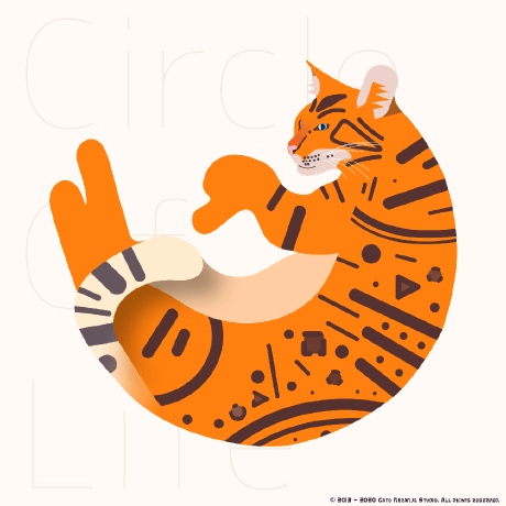 Github Gatonaranja Marching Squres Gray8 - Colorful Patterns - Gorgeous Ultra HD Collection