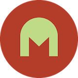 Contact Moxymind - Gradient Wallpaper Collection - 8K Quality