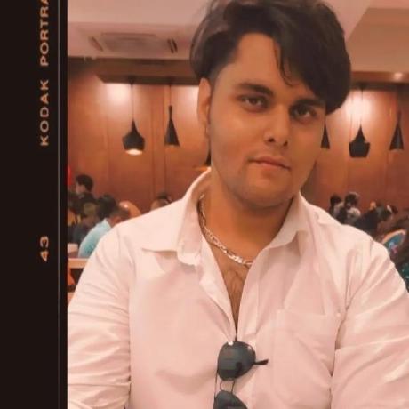 Ardh69 Anirudh Github - Geometric Photo Collection - Desktop Quality