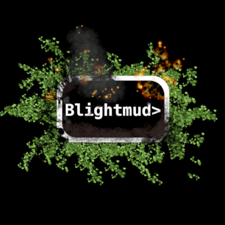Github Blightmud Blightmud A Terminal Mud Client Written In Rust - Nature Picture Collection - Full HD Quality