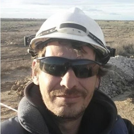 An Gie Github - Perfect Sunset Illustration - Mobile