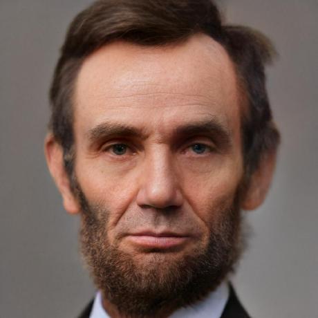 Time Travel Rephotography - Premium Abstract Photo Gallery - HD