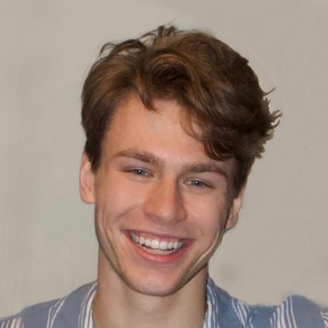 Bret Shaffer Bret Shaffer Github - Gradient Illustrations - Artistic Mobile Collection