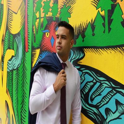 Alejandrovsdev Alejandro Suarez Github - Mobile Abstract Illustrations for Desktop