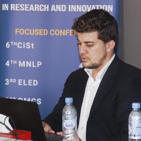 Oussamaelhamdani Oussama Elhamdani Github - High Quality 4K City Textures | Free Download