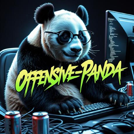 Github Offensive Panda Offensive Panda Github Io Welcome To My - Landscape Wallpaper Collection - High Resolution Quality
