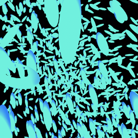 Github Katomizuki Database - Creative HD Landscape Pictures | Free Download