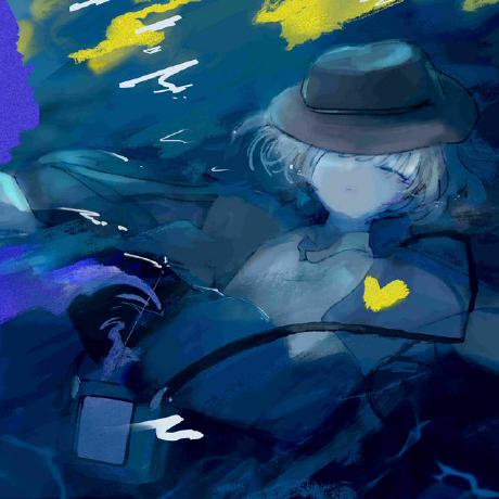 Github Yrtq Lts - Best Colorful Illustrations in Desktop