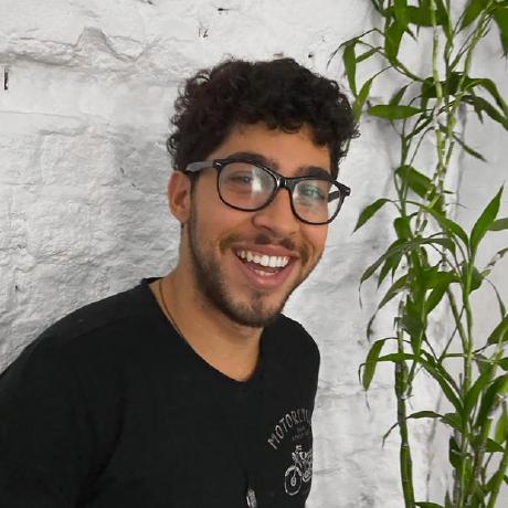 Leonardo Sa Github - Premium Dark Picture Gallery - Retina