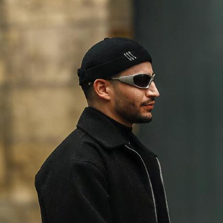 Nabilidrissi Nabil El Idrissi Github - Space Photo Collection - Mobile Quality