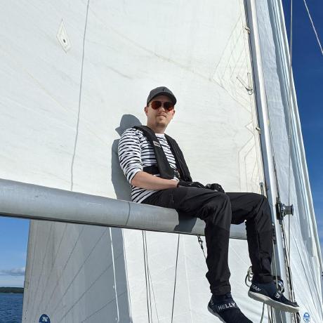 Themagicalfinland Eetu Github - Space Arts - Beautiful Retina Collection