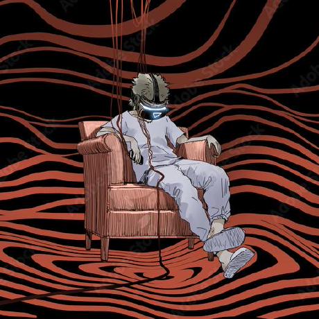 Github Irfnrdh Irfnrdh - Professional 8K Abstract Images | Free Download