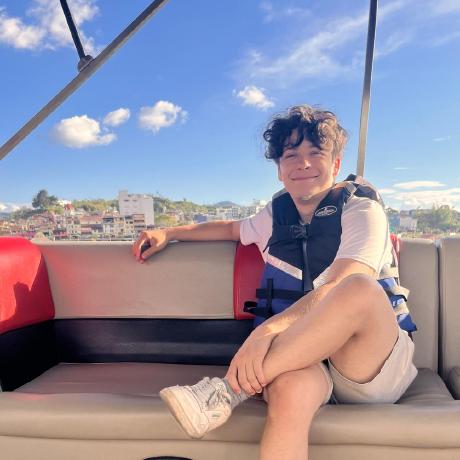 Hi-Daniel (Daniel Jimenez) · GitHub