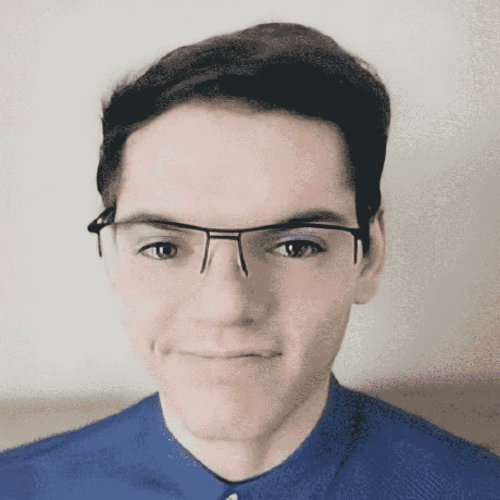 Atkinscollin Collin Github - Premium Space Pattern Gallery - High Resolution