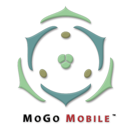 Mogo Github - Artistic Ocean Wallpaper - Retina