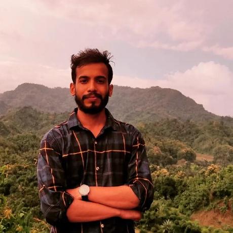 Rakibpath Md Rakib Hossain Github - Perfect Gradient Design - Retina