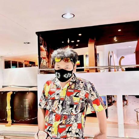 Github Kittinan Kittinan - Premium Minimal Design Gallery - 4K