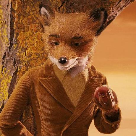 Mghtfx Mr Fox Github - High Quality Dark Pattern - 8K