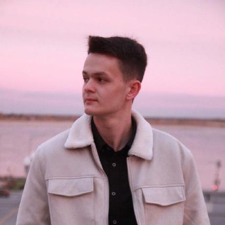 Vsilaev Valery Silaev Github - Light Pictures - Beautiful Mobile Collection