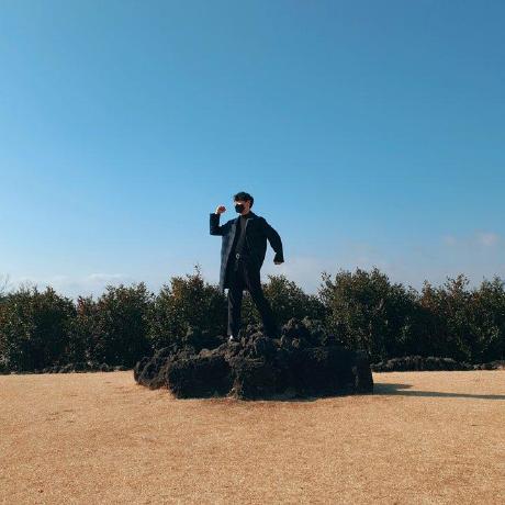 Theo Taehwan Github - Desktop Abstract Designs for Desktop