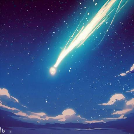 Husteraia Zhou Weiren Github - Light Illustrations - Creative 8K Collection