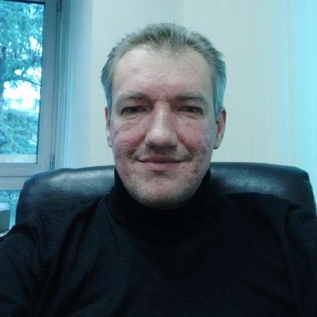 Vladimir Moskalenko Vladimir Moskalenko Github - Vintage Art Collection - Desktop Quality