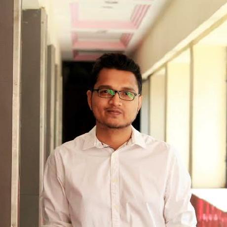 Shekhar 11 Github - Elegant Landscape Pattern - Mobile