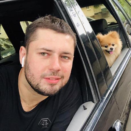 Antonreva Anton Github