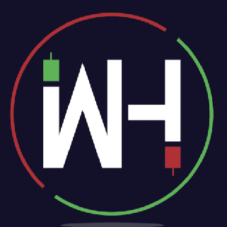 Github Wickhunter Wick Hunter Bybit - Modern HD Dark Designs | Free Download