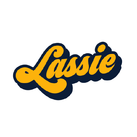 Lassie D Github - Premium Colorful Photo Gallery - Mobile